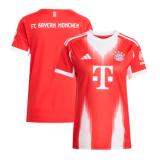 Bayern Munich 1a Equipación 2025/26-MUJER